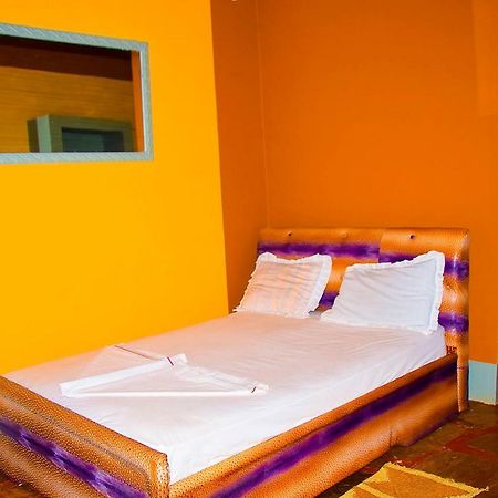 Saint Blaise Hotel Gatumba Exterior foto